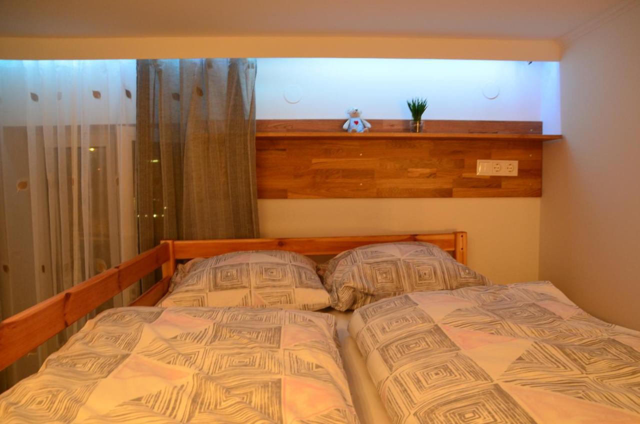 Apartmán Vega - Free Parking - Self Checkin Štýrský Hradec Exteriér fotografie