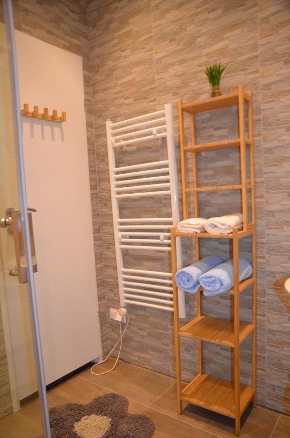 Apartmán Vega - Free Parking - Self Checkin Štýrský Hradec Exteriér fotografie
