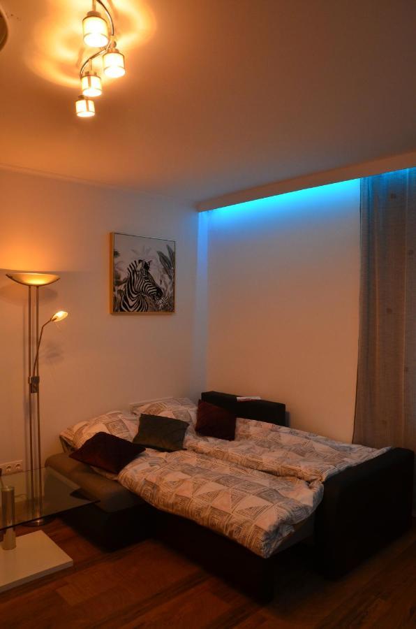 Apartmán Vega - Free Parking - Self Checkin Štýrský Hradec Exteriér fotografie