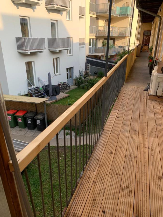 Apartmán Vega - Free Parking - Self Checkin Štýrský Hradec Exteriér fotografie