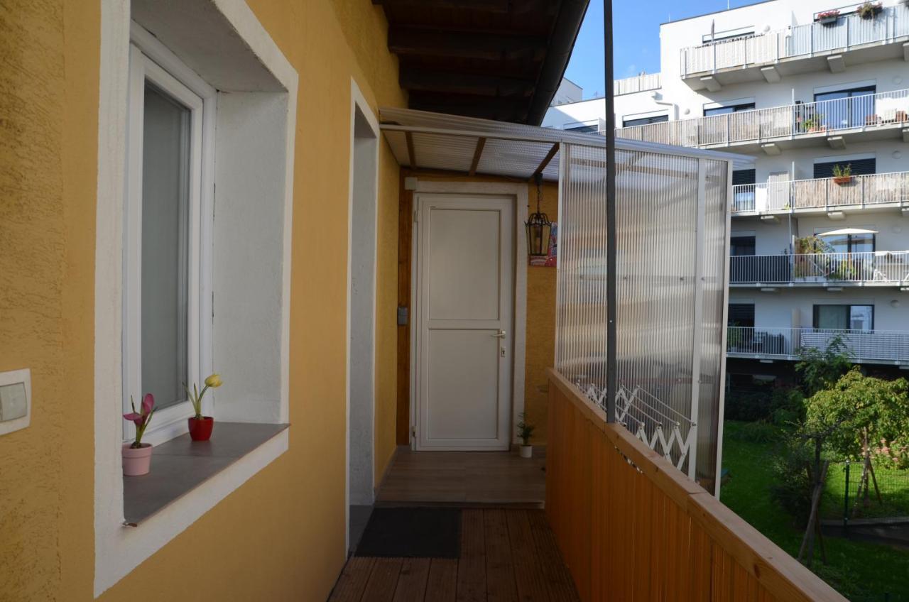 Apartmán Vega - Free Parking - Self Checkin Štýrský Hradec Exteriér fotografie