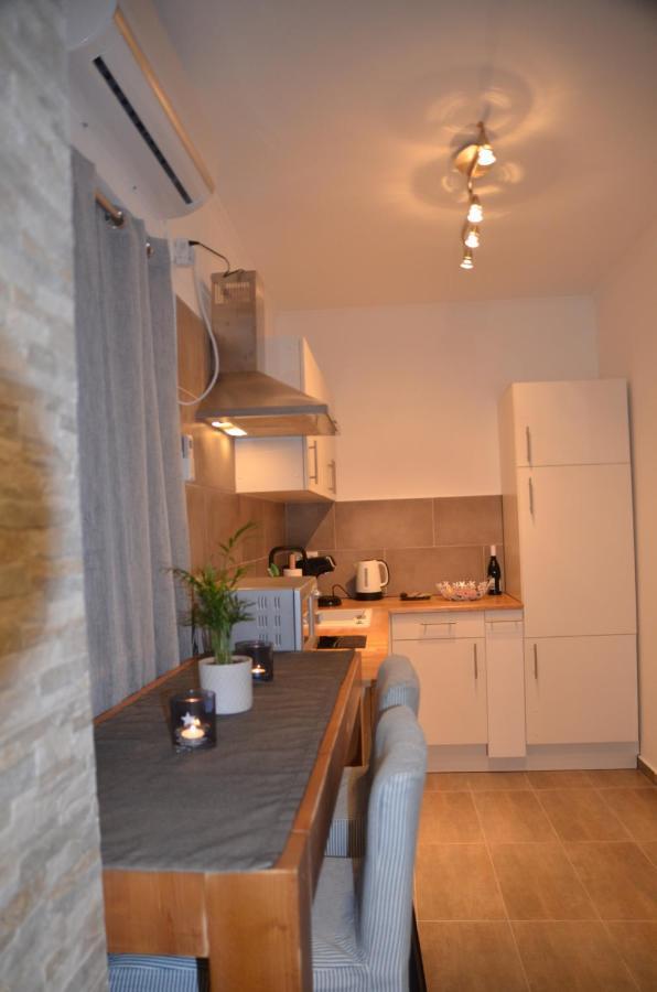 Apartmán Vega - Free Parking - Self Checkin Štýrský Hradec Exteriér fotografie