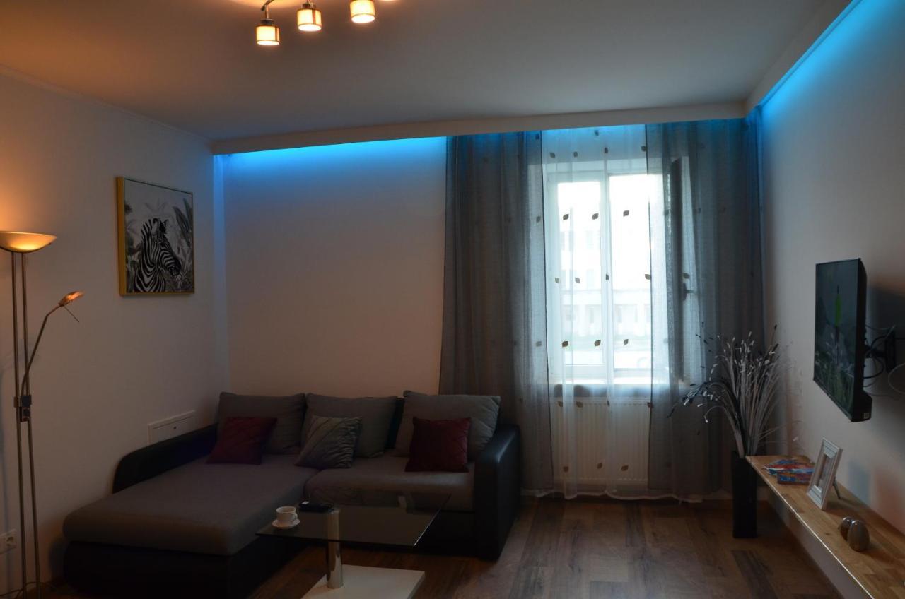 Apartmán Vega - Free Parking - Self Checkin Štýrský Hradec Exteriér fotografie