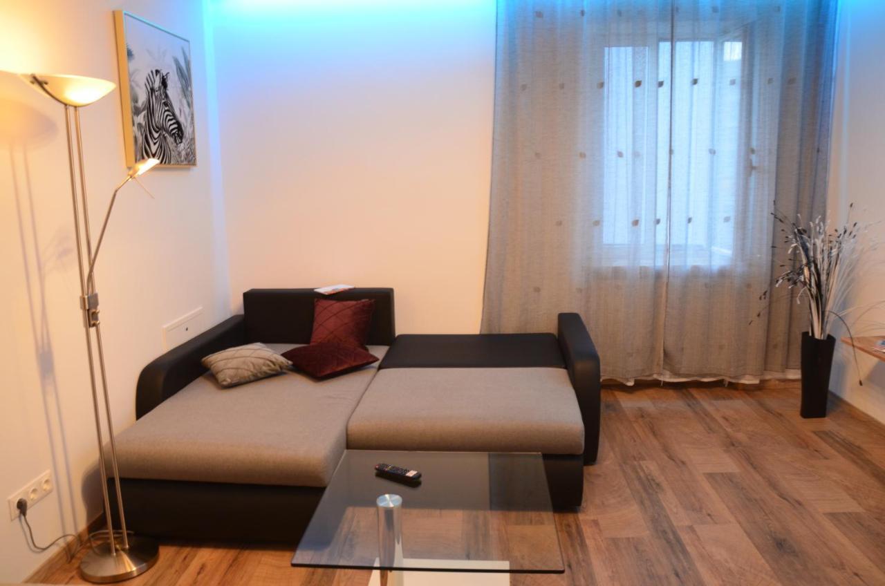 Apartmán Vega - Free Parking - Self Checkin Štýrský Hradec Exteriér fotografie