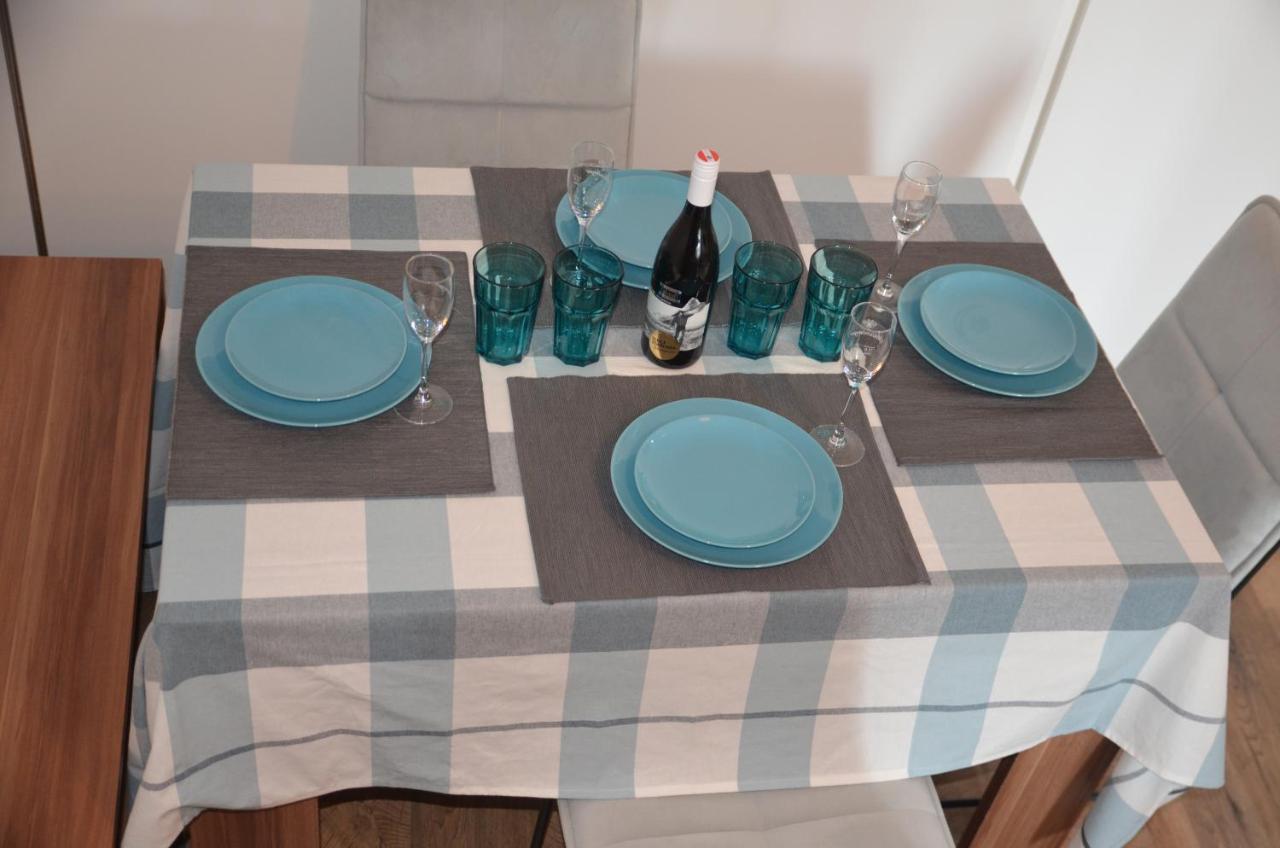 Apartmán Vega - Free Parking - Self Checkin Štýrský Hradec Exteriér fotografie