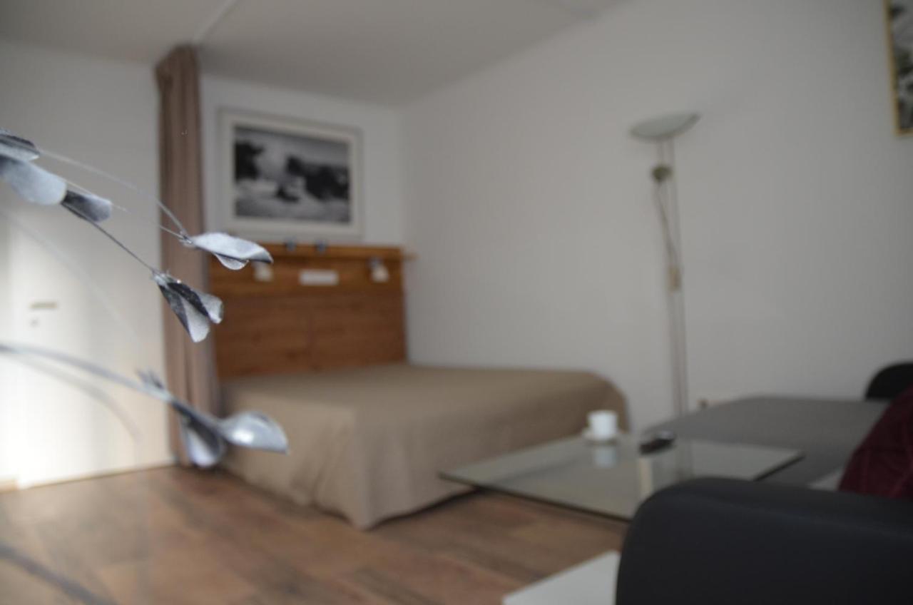 Apartmán Vega - Free Parking - Self Checkin Štýrský Hradec Exteriér fotografie