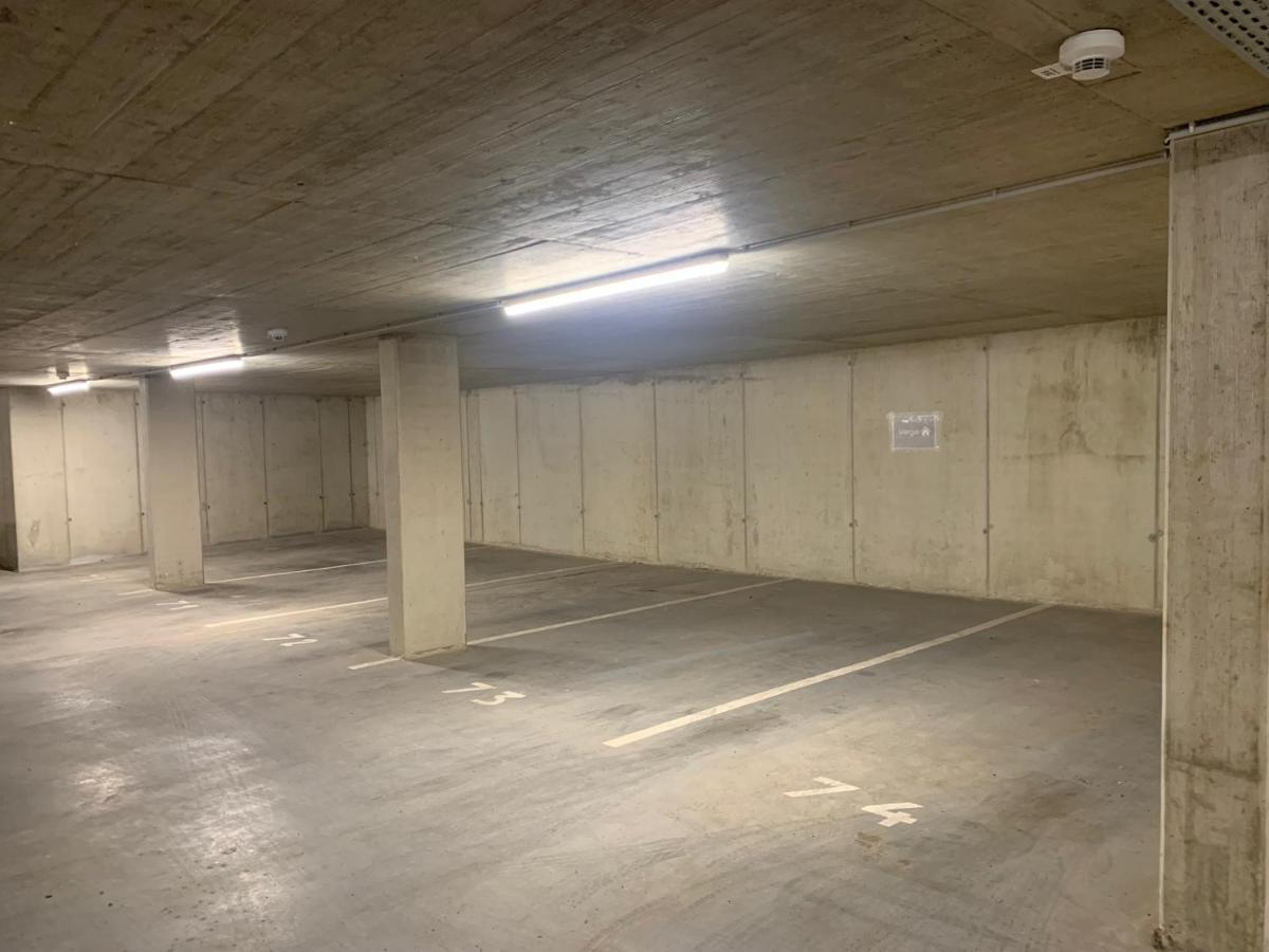 Apartmán Vega - Free Parking - Self Checkin Štýrský Hradec Exteriér fotografie